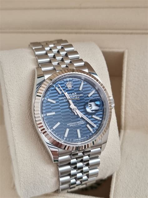 rolex 126234g|Rolex model 126234.